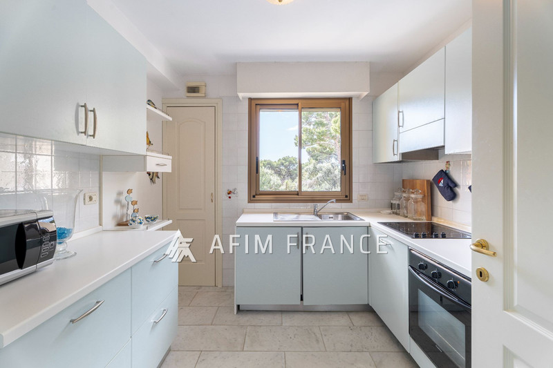 Location appartement Cap-d'Ail  