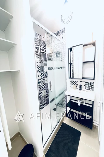 Location appartement Rezé  