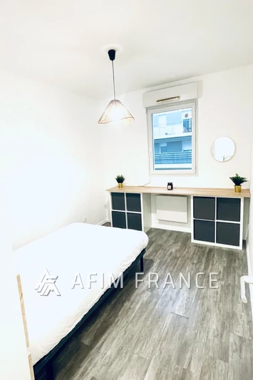 Location appartement Rezé  