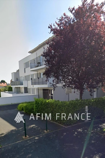 Location appartement Rezé  