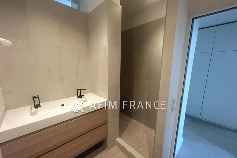 Location appartement Beaulieu-sur-Mer  