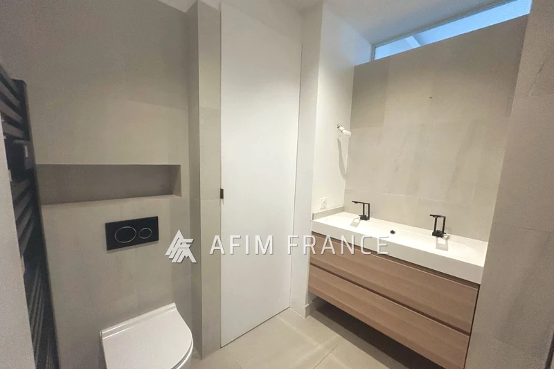 Location appartement Beaulieu-sur-Mer  