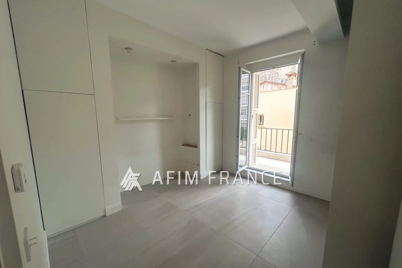 Location appartement Beaulieu-sur-Mer  