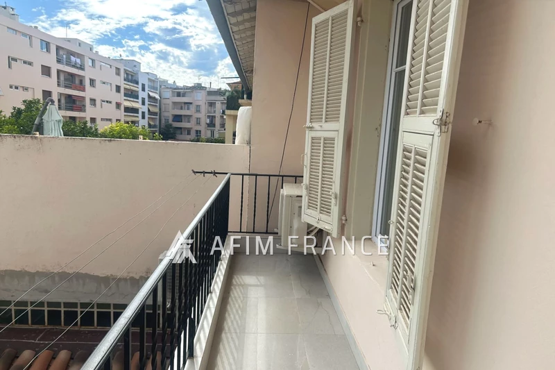 Location appartement Beaulieu-sur-Mer  