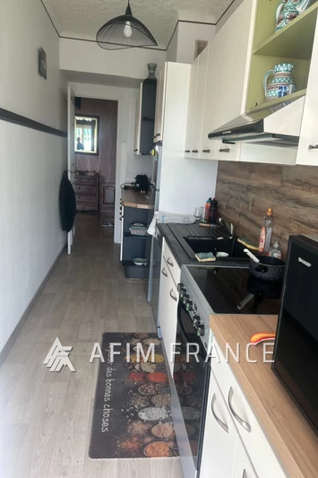 Location appartement Roquebrune-Cap-Martin  