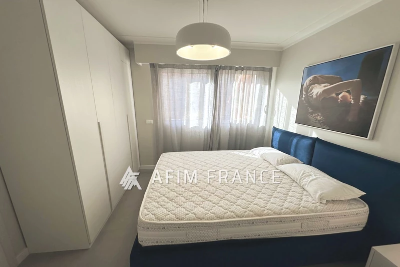 Location appartement Roquebrune-Cap-Martin  