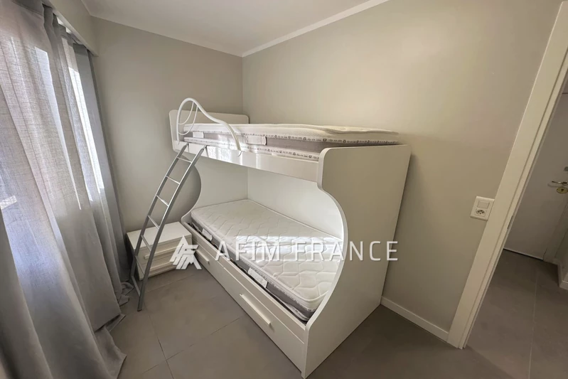 Location appartement Roquebrune-Cap-Martin  