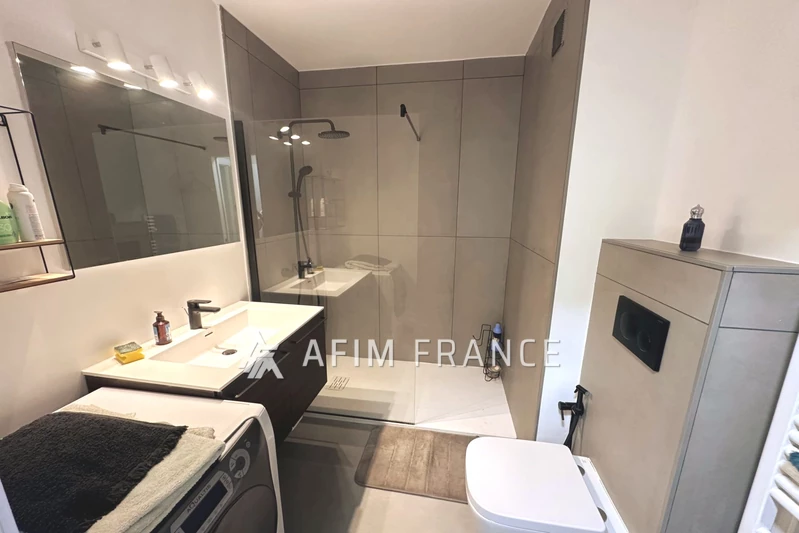 Location appartement Roquebrune-Cap-Martin  