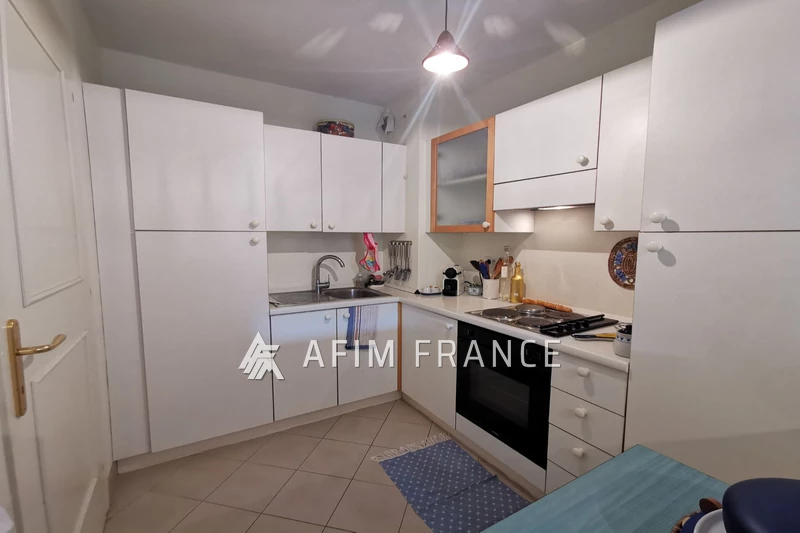 Location appartement Beausoleil  