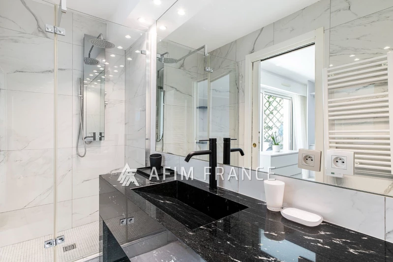 Location appartement Cap-d'Ail  