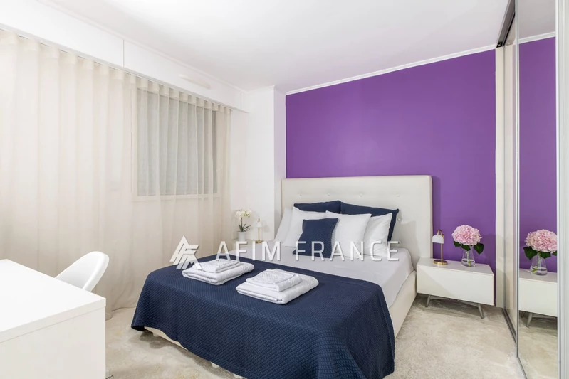 Location appartement Cap-d'Ail  