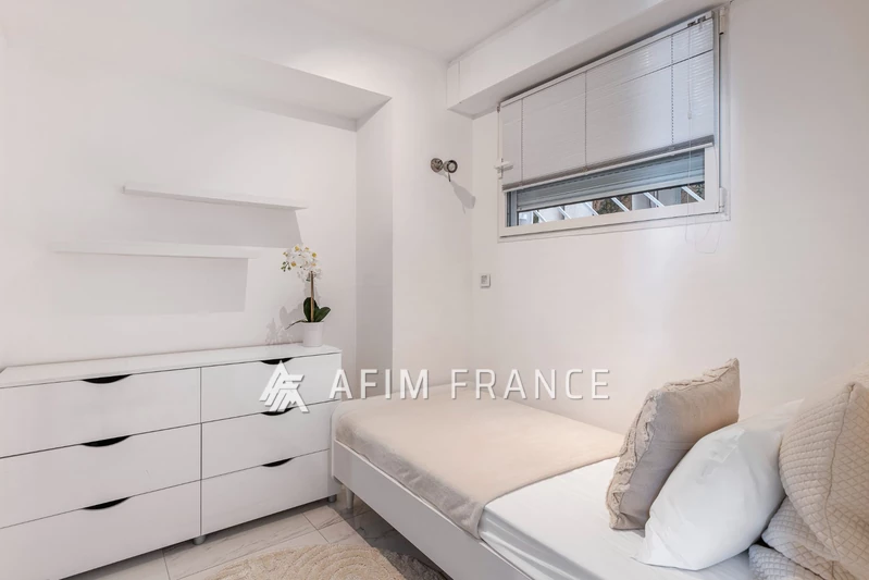 Location appartement Cap-d'Ail  
