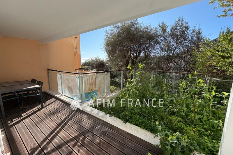 Location appartement Beausoleil  