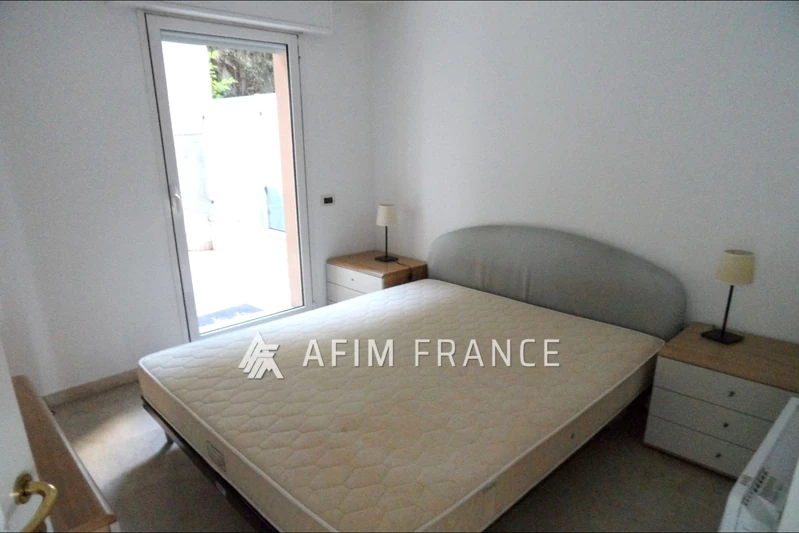 Location appartement Beausoleil  