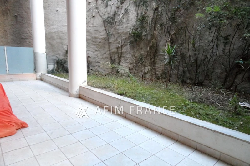 Location appartement Beausoleil  