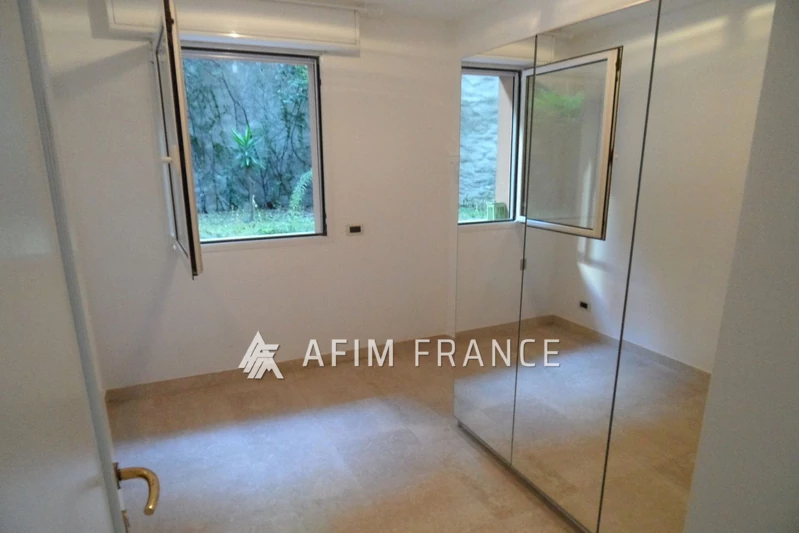 Location appartement Beausoleil  