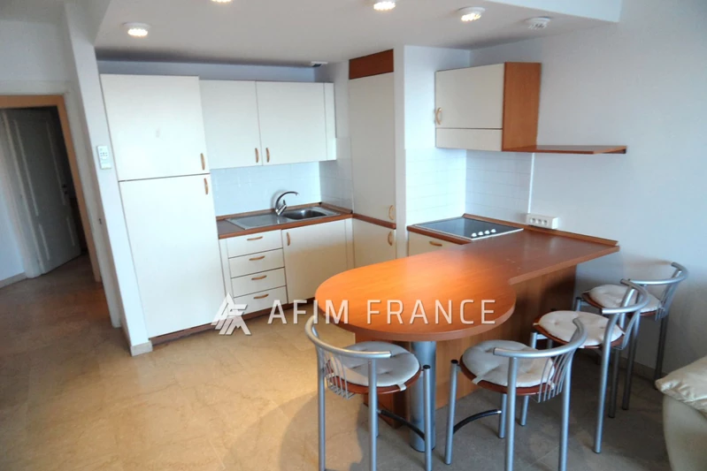 Location appartement Beausoleil  