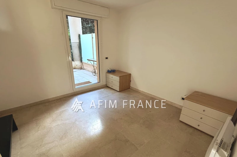 Location appartement Beausoleil  