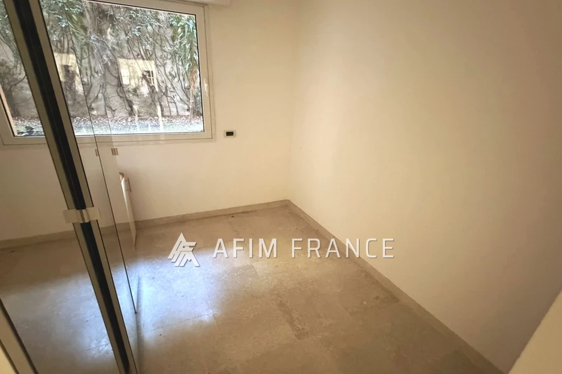Location appartement Beausoleil  