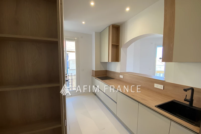 Location appartement Cap-d'Ail Location appartement Cap-d'Ail