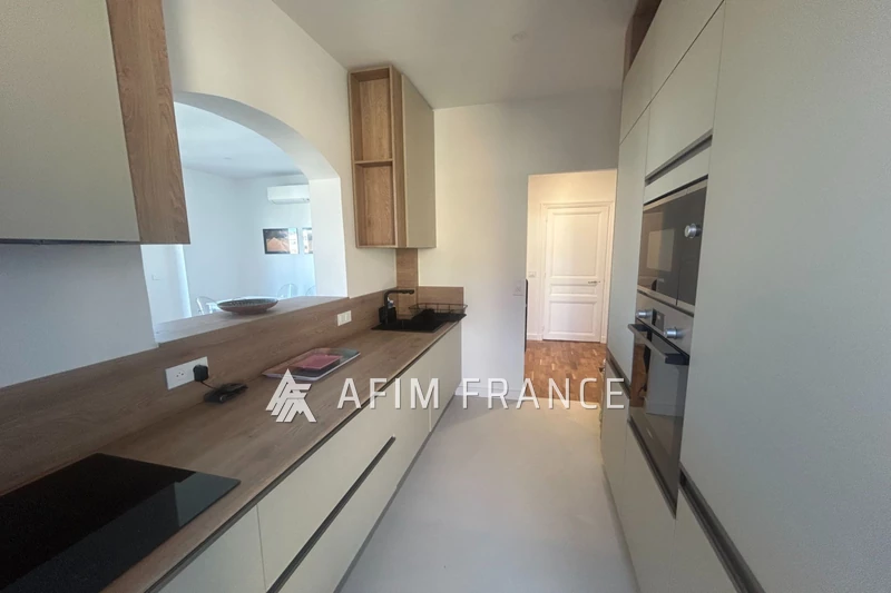 Location appartement Cap-d'Ail Location appartement Cap-d'Ail