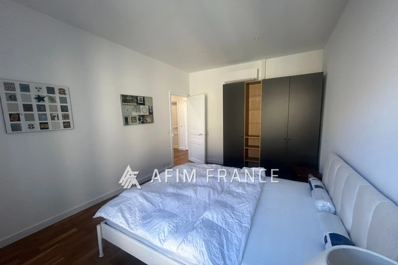 Location appartement Cap-d'Ail Location appartement Cap-d'Ail