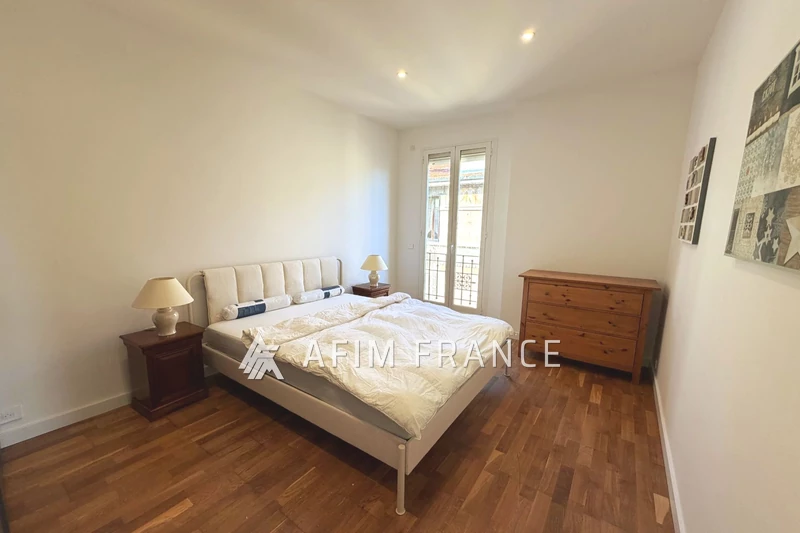 Location appartement Cap-d'Ail  