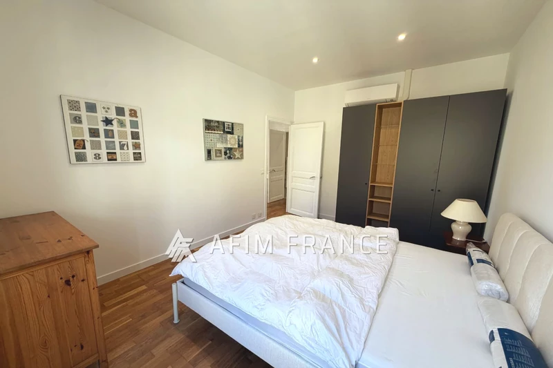 Location appartement Cap-d'Ail  