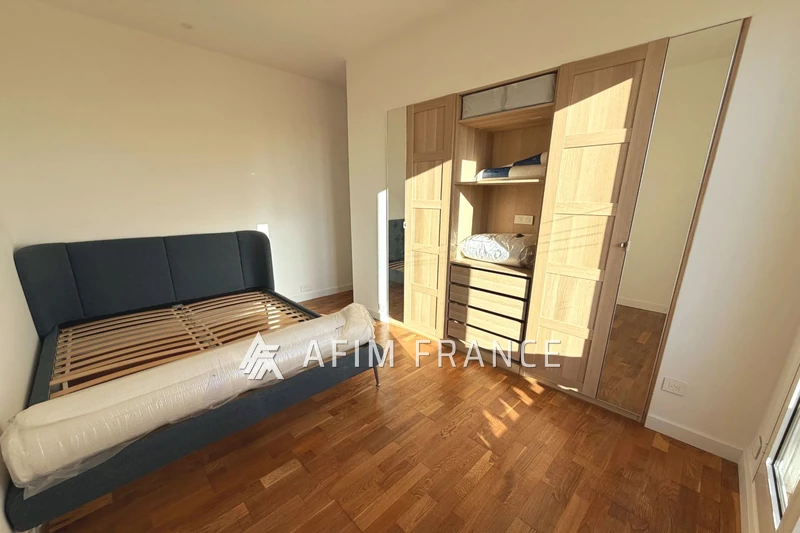 Location appartement Cap-d'Ail  