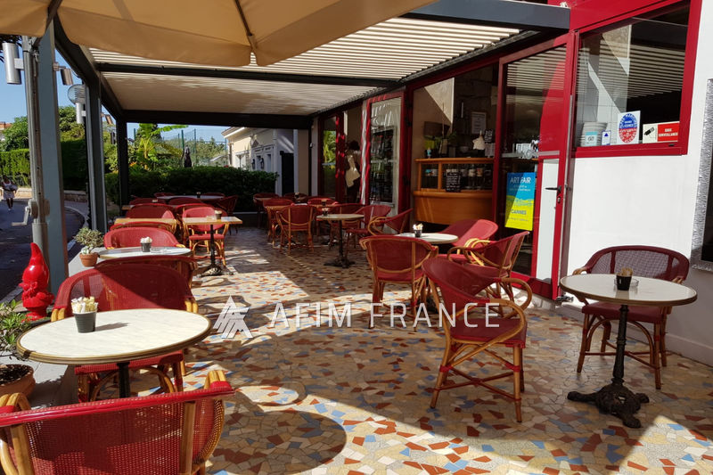 Photo Beaulieu-sur-Mer Centre-ville, Professionnel 100 m²