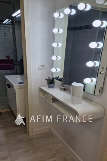 Professionnel local professionnel Beausoleil  