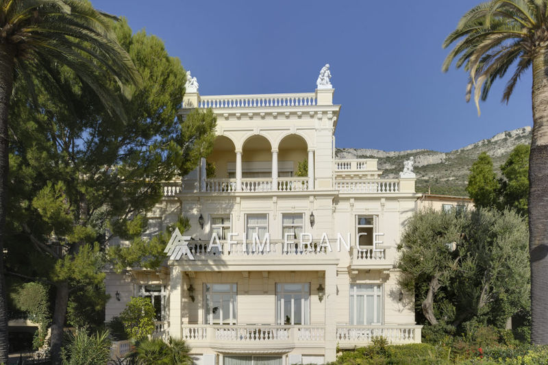 Photo Villa Cap-d'Ail Bord de mer, to buy villa 4 bedrooms 350 m²