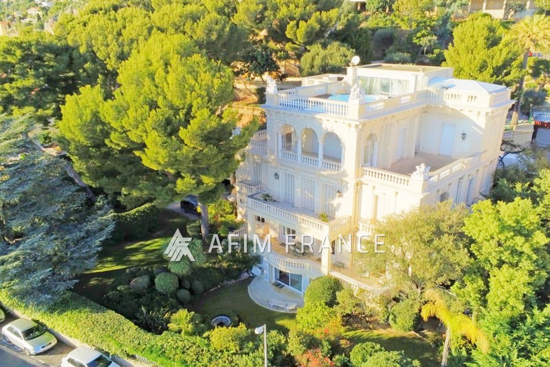 Maison A Vendre Sur La Cote D Azur 5000000p Afim Beausoleil