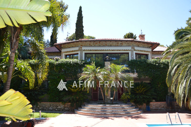 Vente villa Roquebrune-Cap-Martin  