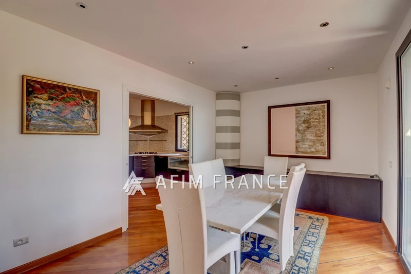 Vente villa Roquebrune-Cap-Martin  