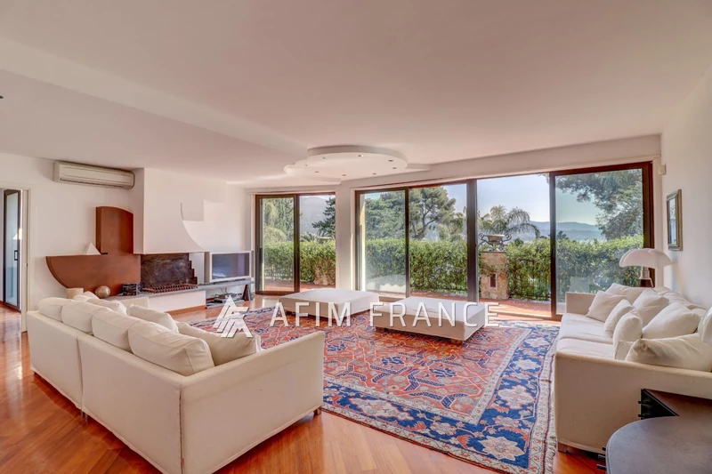 Vente villa Roquebrune-Cap-Martin  