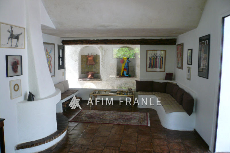 Photo Villa Menton Centre, achat villa 10 chambres 750 m²