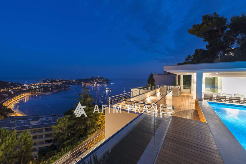 Photo Villa Villefranche-sur-Mer Centre, achat villa 9 chambres 550 m²