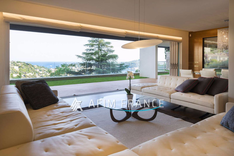 Photo Villa Villefranche-sur-Mer Centre, to buy villa 9 bedrooms 550 m²
