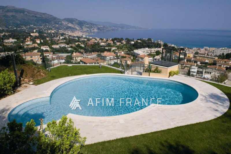 Photo Apartment Roquebrune-Cap-Martin Hameau, to buy apartment 3 rooms 78 m²