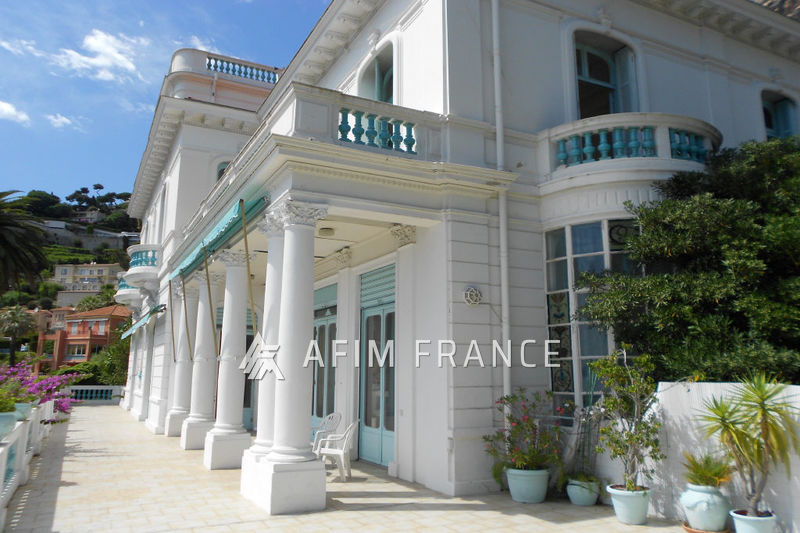 Photo Villa Villefranche-sur-Mer to buy villa 15 rooms 800 m²