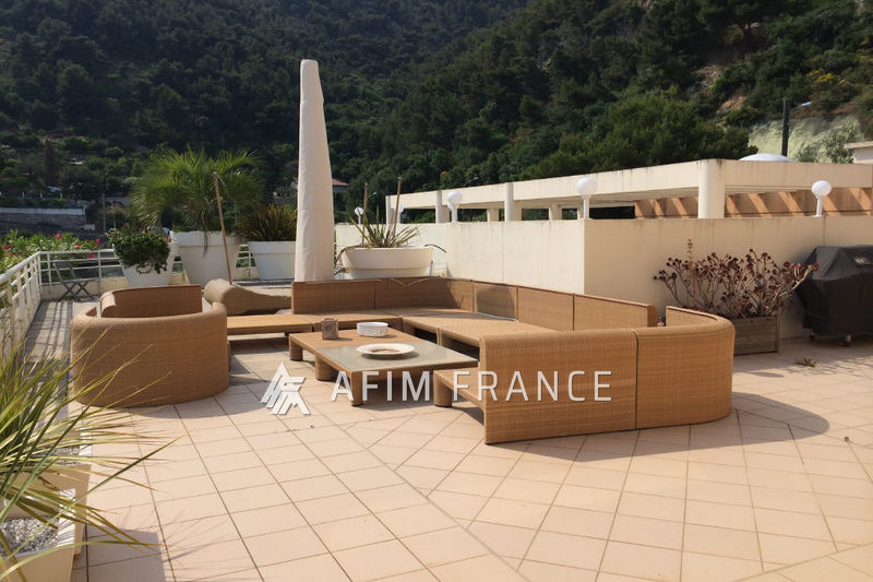 Photo Appartement Beausoleil Moyenne corniche, achat appartement 3 pièces 58 m²