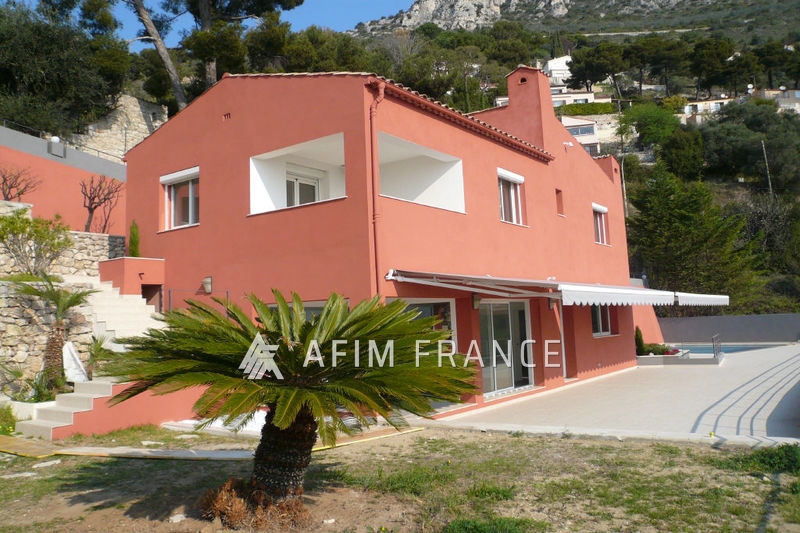 Photo Villa Eze achat villa 4 chambres 255 m²