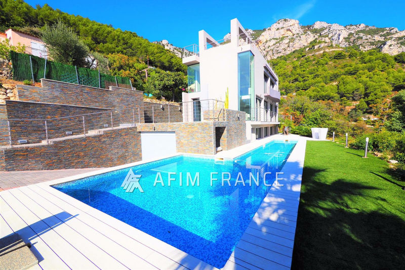 Photo Villa Beausoleil Vista palace, to buy villa 4 bedrooms 240 m²