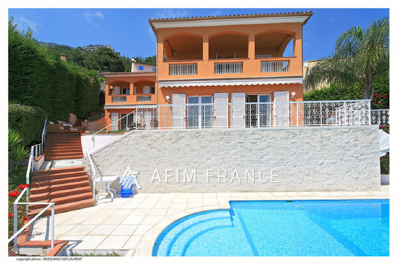 Photo Villa Beausoleil Vista palace, to buy villa 6 bedrooms 400 m²