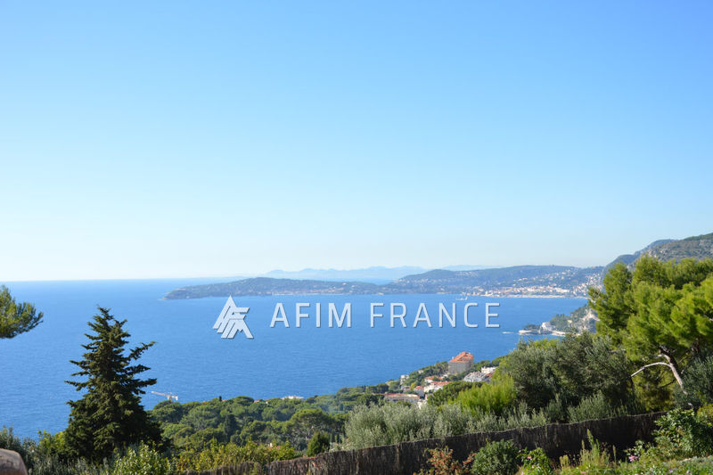 Photo Villa Cap-d'Ail Moyenne corniche, achat villa 4 chambres 585 m²