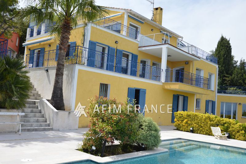 Photo Villa Roquebrune-Cap-Martin Le hameau, achat villa 4 chambres 380 m²