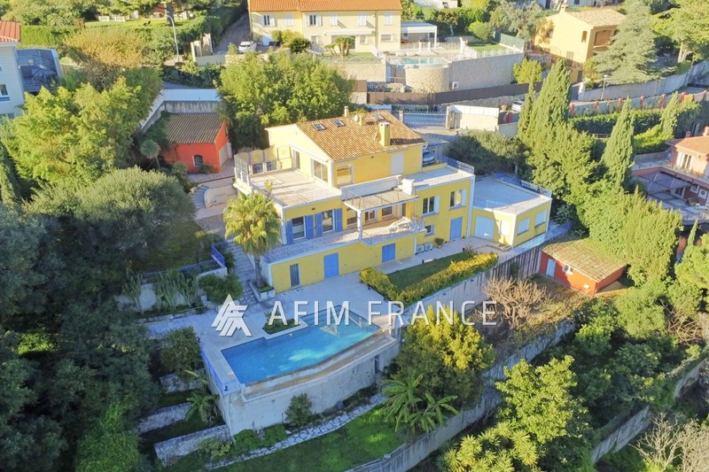 Photo Villa Roquebrune-Cap-Martin Le hameau, to buy villa 4 bedrooms 380 m²