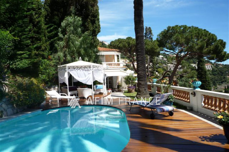 Photo Villa Roquebrune-Cap-Martin Golfe bleu, to buy villa 4 bedrooms 300 m²