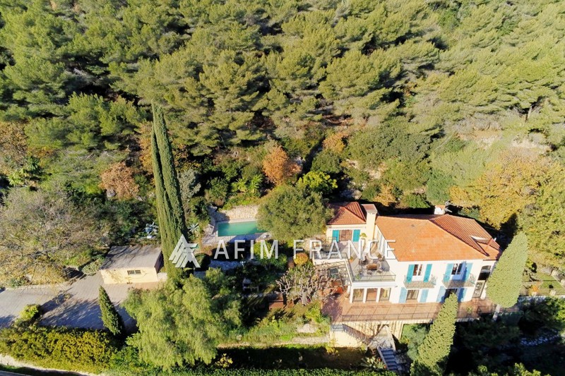 Photo Villa Beausoleil Chemin romain, achat villa 4 chambres 250 m²